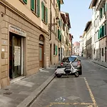 Santa Reparata Apartment By Mamo Florence