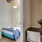 Santa Reparata Apartment By Mamo Florence