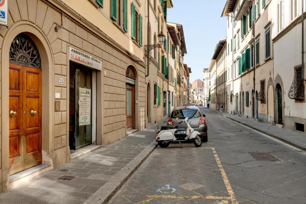 Santa Reparata By Mamo Apartamento