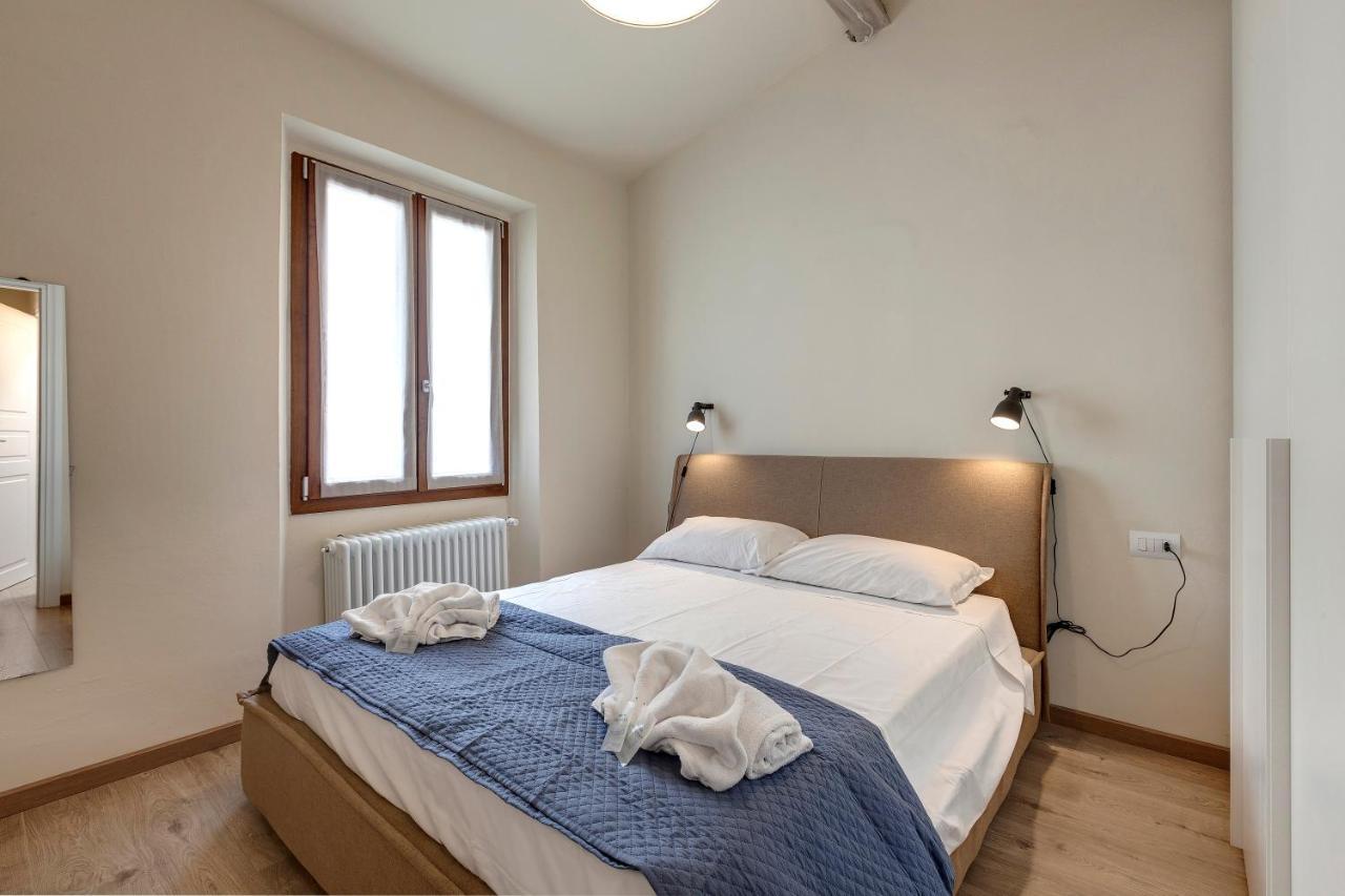 Apartamento Santa Reparata By Mamo *
