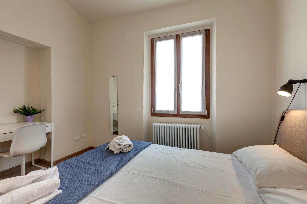 Santa Reparata By Mamo Apartamento *